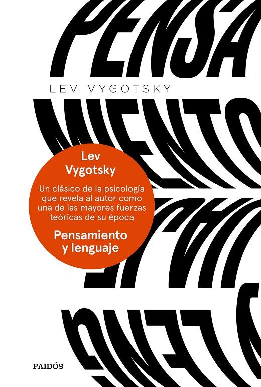 Pensamiento y lenguaje | 9788449336805 | Vygotsky, Lev | Llibres.cat | Llibreria online en català | La Impossible Llibreters Barcelona