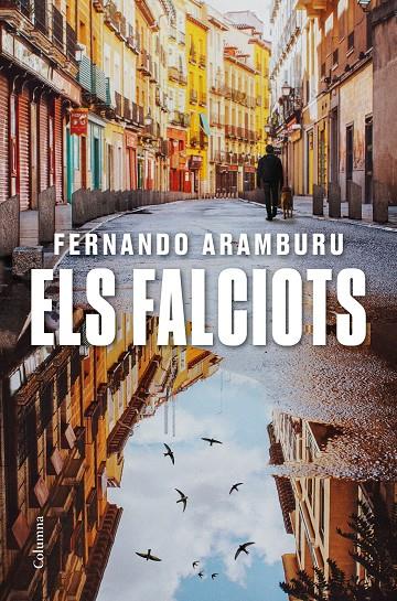 Els falciots | 9788466428194 | Aramburu Irigoyen, Fernando | Llibres.cat | Llibreria online en català | La Impossible Llibreters Barcelona