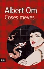 COSES MEVES | 9788496201934 | OM, ALBERT | Llibres.cat | Llibreria online en català | La Impossible Llibreters Barcelona