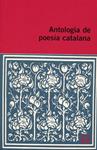 Antologia de la poesia catalana | 9788429760422 | Autors varis | Llibres.cat | Llibreria online en català | La Impossible Llibreters Barcelona
