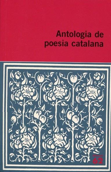 Antologia de la poesia catalana | 9788429760422 | Autors varis | Llibres.cat | Llibreria online en català | La Impossible Llibreters Barcelona