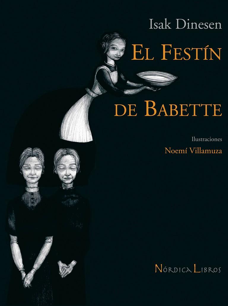 El festín de Babette | 9788493557898 | Dinesen, Isak | Llibres.cat | Llibreria online en català | La Impossible Llibreters Barcelona