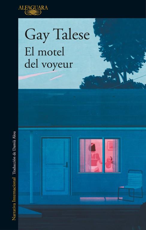 El motel del voyeur | 9788420426631 | TALESE, GAY | Llibres.cat | Llibreria online en català | La Impossible Llibreters Barcelona