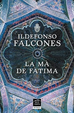La mà de Fàtima | 9788417909406 | Falcones, Ildefonso | Llibres.cat | Llibreria online en català | La Impossible Llibreters Barcelona