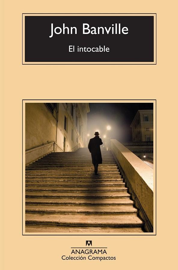 El intocable | 9788433973627 | Banville, John | Llibres.cat | Llibreria online en català | La Impossible Llibreters Barcelona
