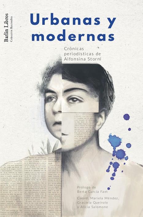 Urbanas y modernas | 9788412022810 | Storni, Alfonsina | Llibres.cat | Llibreria online en català | La Impossible Llibreters Barcelona
