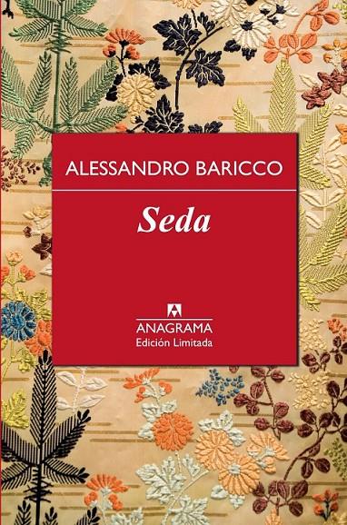 Seda | 9788433961259 | Baricco, Alessandro | Llibres.cat | Llibreria online en català | La Impossible Llibreters Barcelona