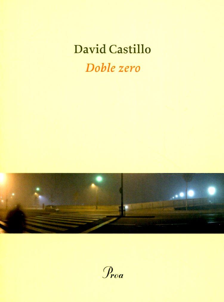 Doble zero | 9788475882680 | Castillo, David | Llibres.cat | Llibreria online en català | La Impossible Llibreters Barcelona