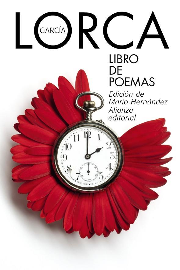Libro de poemas | 9788420689616 | García Lorca, Federico | Llibres.cat | Llibreria online en català | La Impossible Llibreters Barcelona