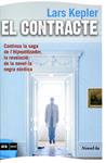 El contracte | 9788493905576 | Kepler, Lars | Llibres.cat | Llibreria online en català | La Impossible Llibreters Barcelona