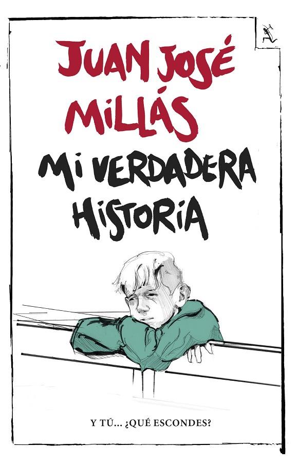 Mi verdadera historia | 9788432232428 | Juan José Millás | Llibres.cat | Llibreria online en català | La Impossible Llibreters Barcelona