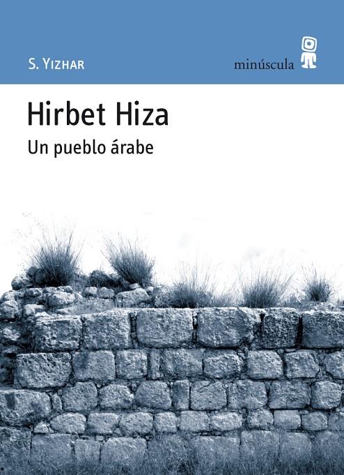Hirbet Hiza | 9788495587480 | Yizhar, S | Llibres.cat | Llibreria online en català | La Impossible Llibreters Barcelona