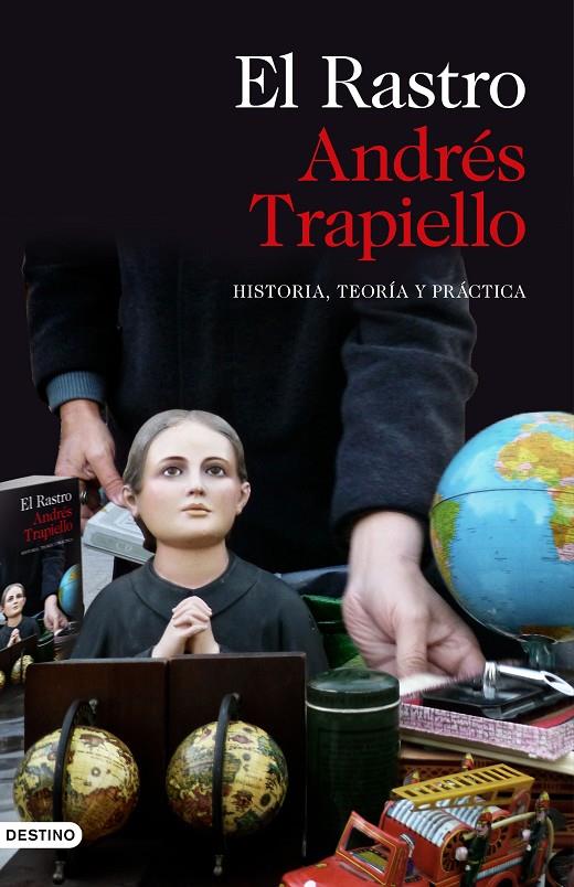 El Rastro | 9788423354412 | Trapiello, Andrés | Llibres.cat | Llibreria online en català | La Impossible Llibreters Barcelona