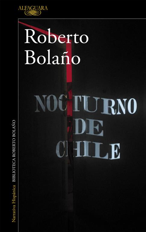Nocturno de Chile | 9788420426723 | Bolaño, Roberto | Llibres.cat | Llibreria online en català | La Impossible Llibreters Barcelona