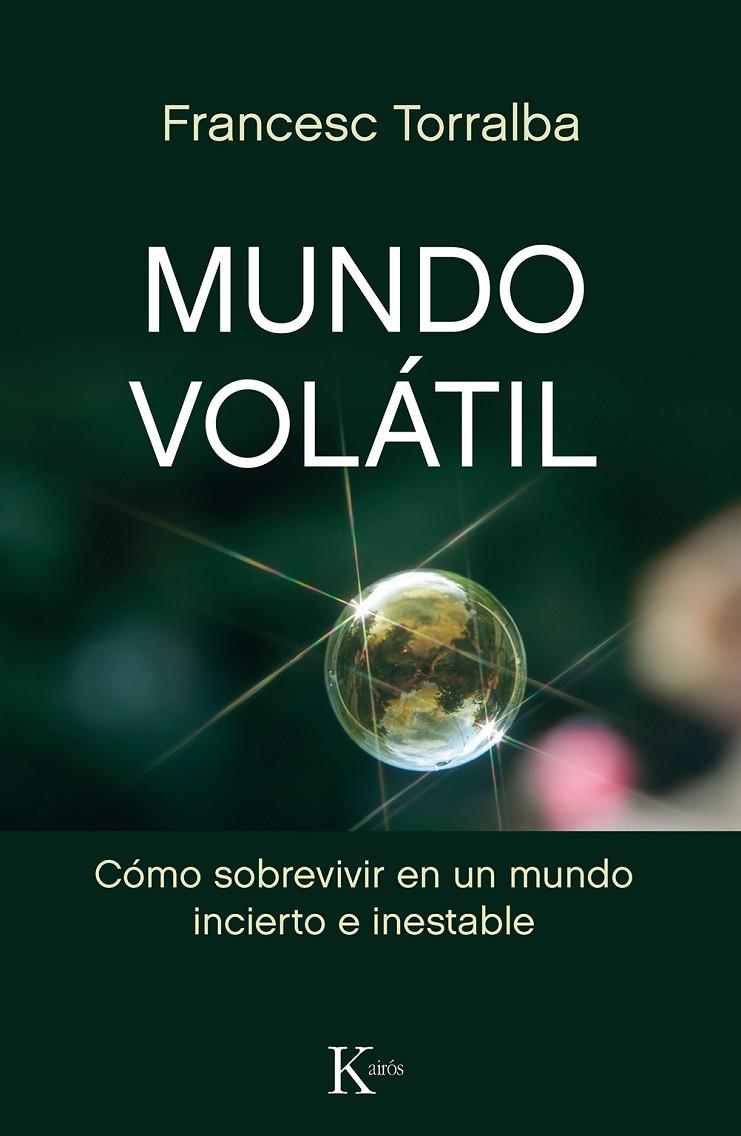 Mundo volátil | 9788499886442 | Torralba Roselló, Francesc | Llibres.cat | Llibreria online en català | La Impossible Llibreters Barcelona