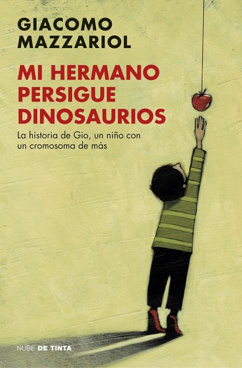 Mi hermano persigue dinosaurios | 9788416588190 | MAZZARIOL, GIACOMO | Llibres.cat | Llibreria online en català | La Impossible Llibreters Barcelona