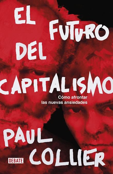El futuro del capitalismo | 9788417636050 | Collier, Paul | Llibres.cat | Llibreria online en català | La Impossible Llibreters Barcelona