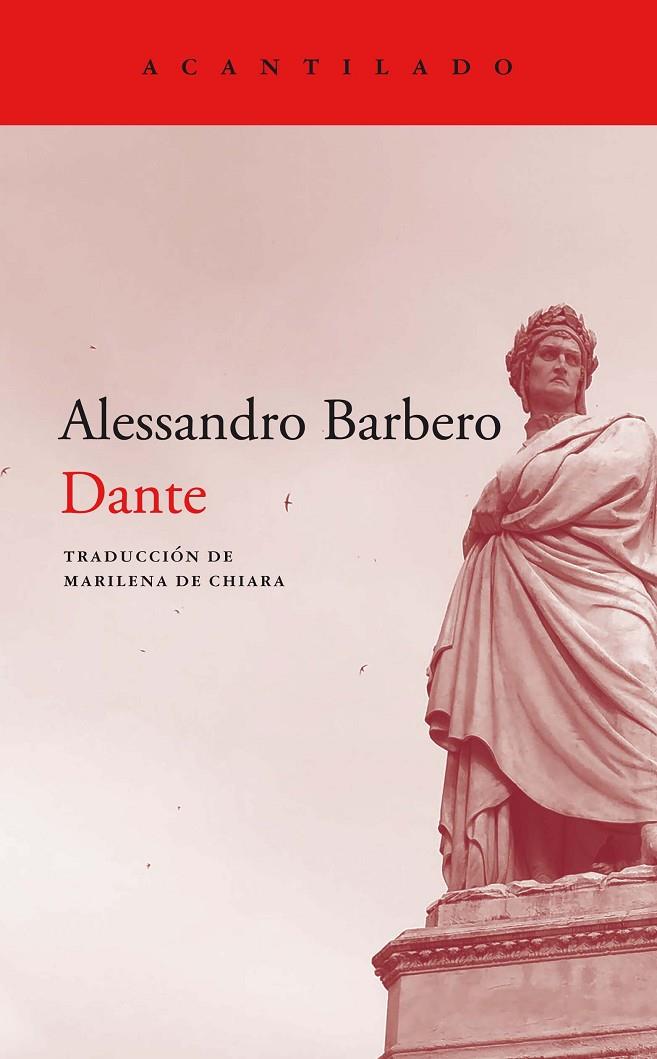 Dante | 9788418370489 | Barbero, Alessandro | Llibres.cat | Llibreria online en català | La Impossible Llibreters Barcelona