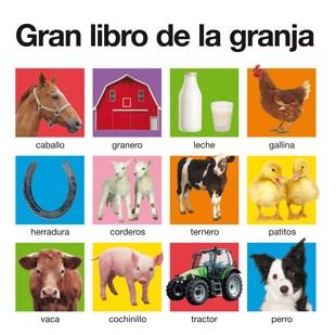 Gran libro de la granja | 9788424641498 | Roger Priddy | Llibres.cat | Llibreria online en català | La Impossible Llibreters Barcelona