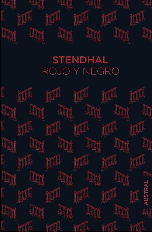 Rojo y negro | 9788467057386 | Stendhal | Llibres.cat | Llibreria online en català | La Impossible Llibreters Barcelona