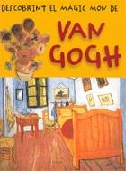 Descobrint el màgic món de Van Gogh | 9788489634411 | Jordà, Maria J. | Llibres.cat | Llibreria online en català | La Impossible Llibreters Barcelona