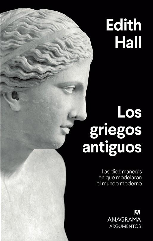 Los griegos antiguos | 9788433964489 | Hall, Edith | Llibres.cat | Llibreria online en català | La Impossible Llibreters Barcelona