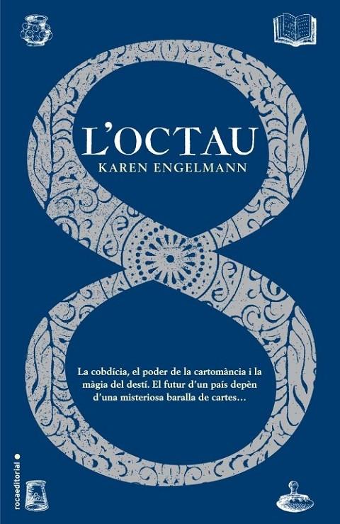 L'Octau | 9788499185347 | Engelman, Karen | Llibres.cat | Llibreria online en català | La Impossible Llibreters Barcelona