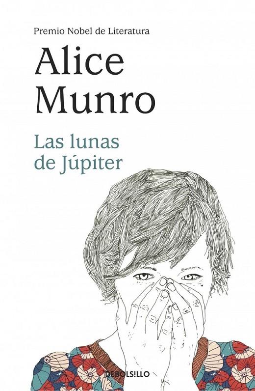 Las lunas de Júpiter | 9788490329337 | MUNRO,ALICE | Llibres.cat | Llibreria online en català | La Impossible Llibreters Barcelona