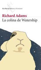 La colina de Watership | 9788432228544 | Adams,Richard | Llibres.cat | Llibreria online en català | La Impossible Llibreters Barcelona