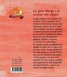 La gata Marga i el misteri del cargol | 9788415098102 | Parera, Núria | Llibres.cat | Llibreria online en català | La Impossible Llibreters Barcelona