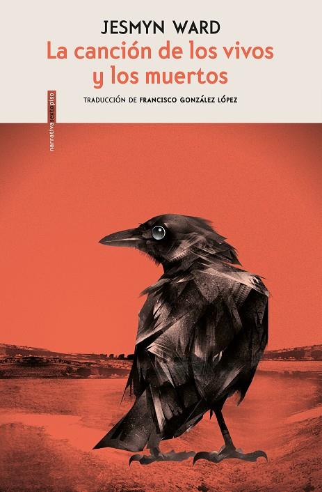 La canción de los vivos y los muertos | 9788416677917 | Ward, Jesmyn | Llibres.cat | Llibreria online en català | La Impossible Llibreters Barcelona