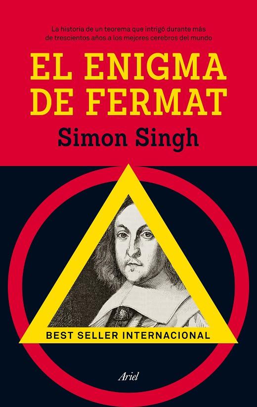 El enigma de Fermat | 9788434418714 | Simon Singh | Llibres.cat | Llibreria online en català | La Impossible Llibreters Barcelona