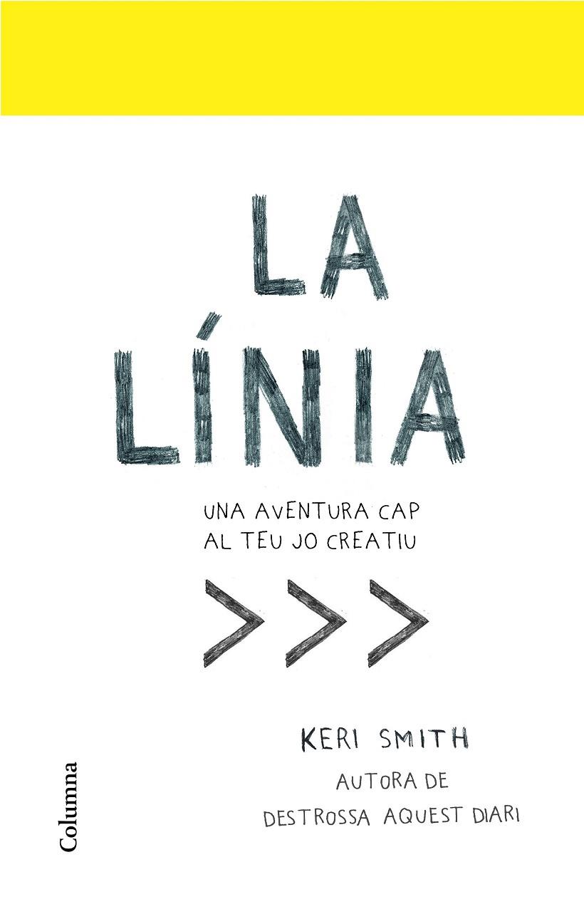 La línia | 9788466424134 | Smith, Keri | Llibres.cat | Llibreria online en català | La Impossible Llibreters Barcelona