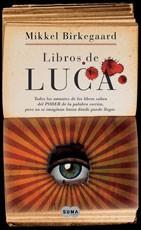 libros de Luca | 9788483650806 | Birkegaard, Mikkel | Llibres.cat | Llibreria online en català | La Impossible Llibreters Barcelona