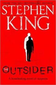 The outsider | 9781473676398 | King, Stephen | Llibres.cat | Llibreria online en català | La Impossible Llibreters Barcelona