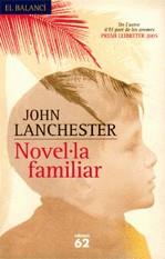 Novel·la familiar | 9788429760101 | Lanchester, John | Llibres.cat | Llibreria online en català | La Impossible Llibreters Barcelona