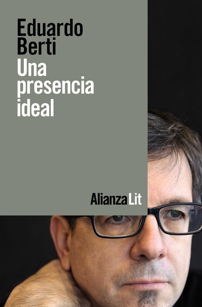 Una presencia ideal | 9788413620848 | Berti, Eduardo | Llibres.cat | Llibreria online en català | La Impossible Llibreters Barcelona