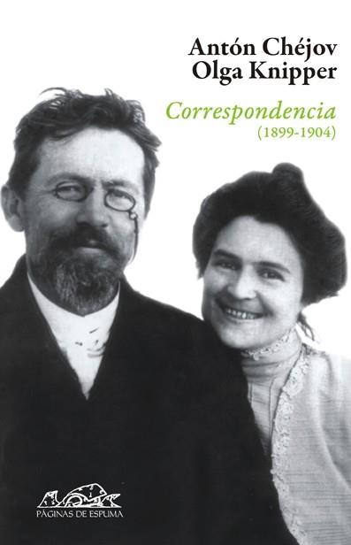 CORRESPONDENCIA (1899-1904) | 9788483930106 | CHEJOV, ANTON PAVLOVICH | Llibres.cat | Llibreria online en català | La Impossible Llibreters Barcelona