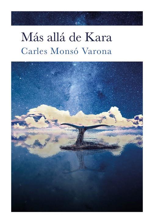 Más allá de Kara | 9788412182323 | Monsó Varona, Carles | Llibres.cat | Llibreria online en català | La Impossible Llibreters Barcelona