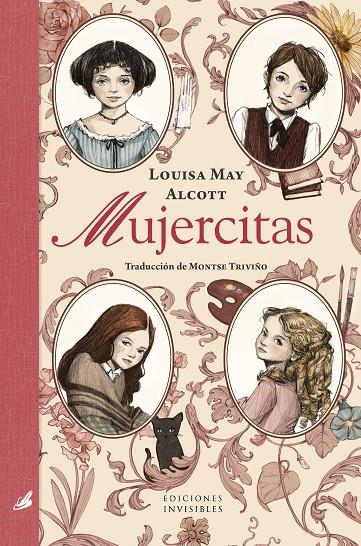 Mujercitas | 9788412579345 | Alcott, Louisa May | Llibres.cat | Llibreria online en català | La Impossible Llibreters Barcelona