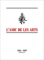 L'AMIC DE LES ARTS | 9788496995024 | Llibres.cat | Llibreria online en català | La Impossible Llibreters Barcelona
