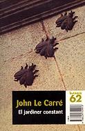El jardiner constant | 9788429749953 | Carré, John Le | Llibres.cat | Llibreria online en català | La Impossible Llibreters Barcelona