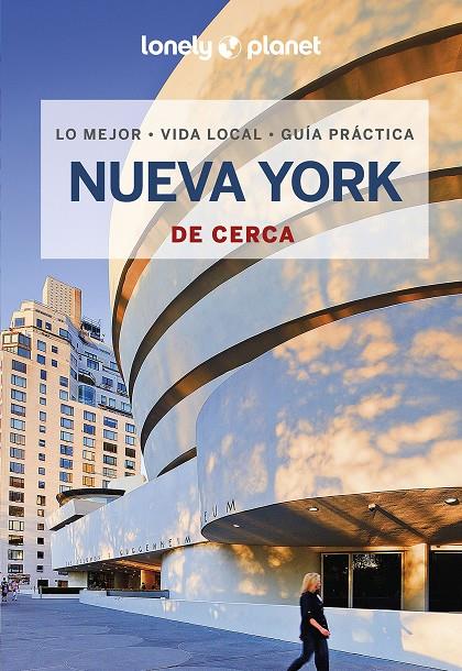 Nueva York de cerca 8 | 9788408258537 | O'Neill, Zora | Llibres.cat | Llibreria online en català | La Impossible Llibreters Barcelona