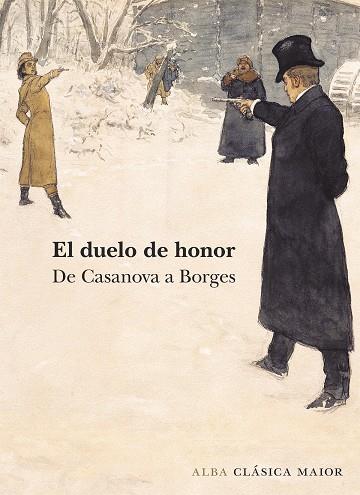 El duelo de honor | 9788490652275 | Varios autores | Llibres.cat | Llibreria online en català | La Impossible Llibreters Barcelona