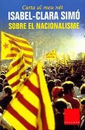Sobre el nacionalisme | 9788483009994 | Simó, Isabel-Clara | Llibres.cat | Llibreria online en català | La Impossible Llibreters Barcelona