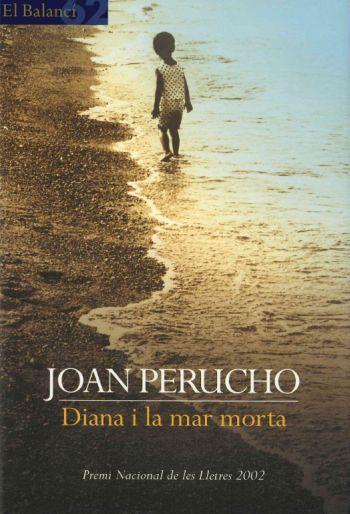 Diana i la mar morta (IPE) | 9788429768039 | Perucho, Joan | Llibres.cat | Llibreria online en català | La Impossible Llibreters Barcelona