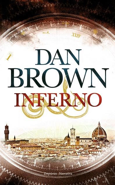Inferno | 9788497878630 | Brown, Dan | Llibres.cat | Llibreria online en català | La Impossible Llibreters Barcelona
