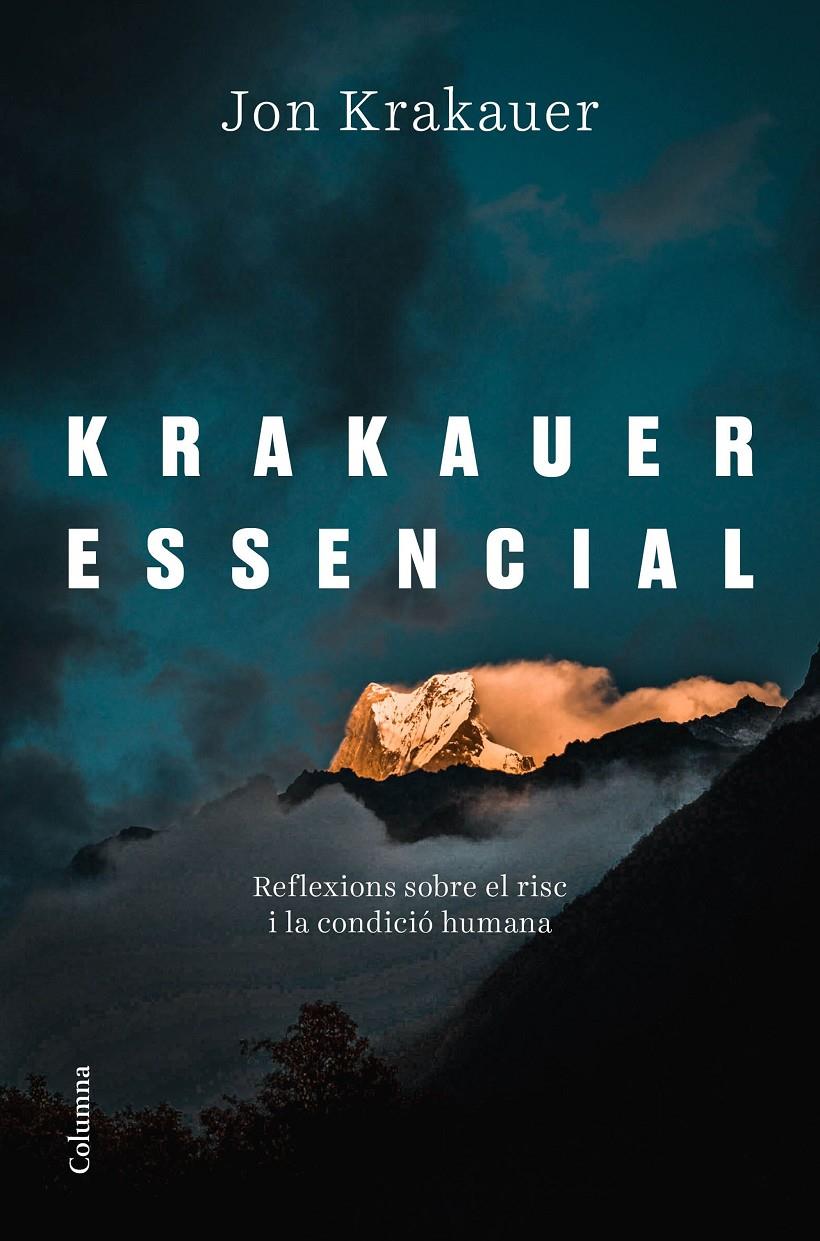 Krakauer essencial | 9788466426749 | Krakauer, Jon | Llibres.cat | Llibreria online en català | La Impossible Llibreters Barcelona