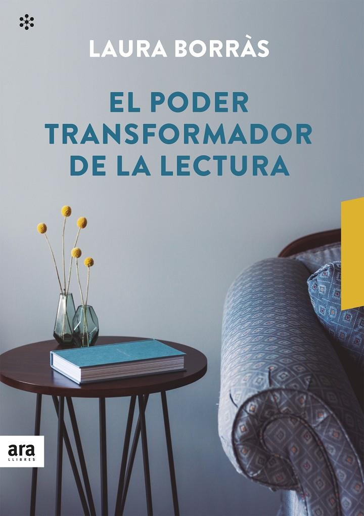 El poder transformador de la lectura | 9788417804404 | Borràs, Laura | Llibres.cat | Llibreria online en català | La Impossible Llibreters Barcelona