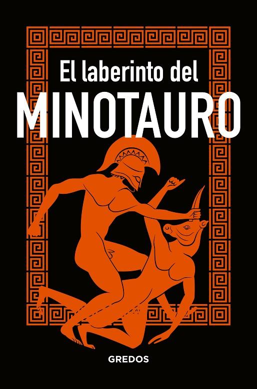 El minotauro | 9788424937904 | SOUVIRON GUIJO, BERNARDO | Llibres.cat | Llibreria online en català | La Impossible Llibreters Barcelona